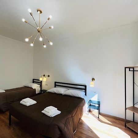 피렌체 Oriani Bnb B&B 외부 사진