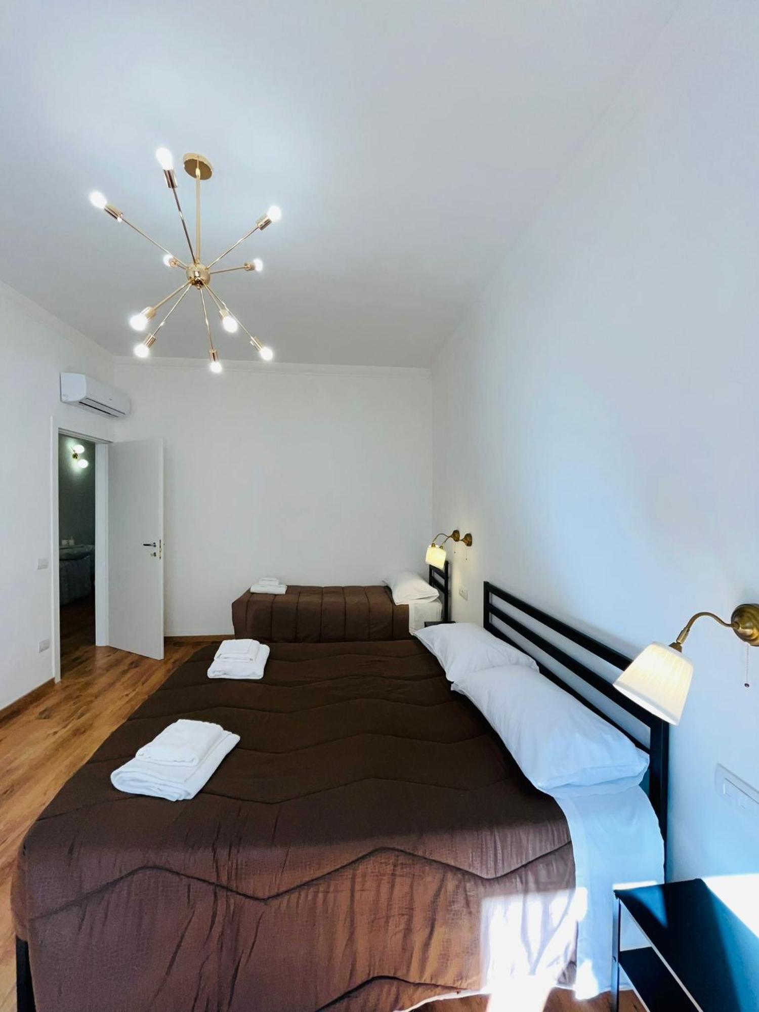 피렌체 Oriani Bnb B&B 외부 사진