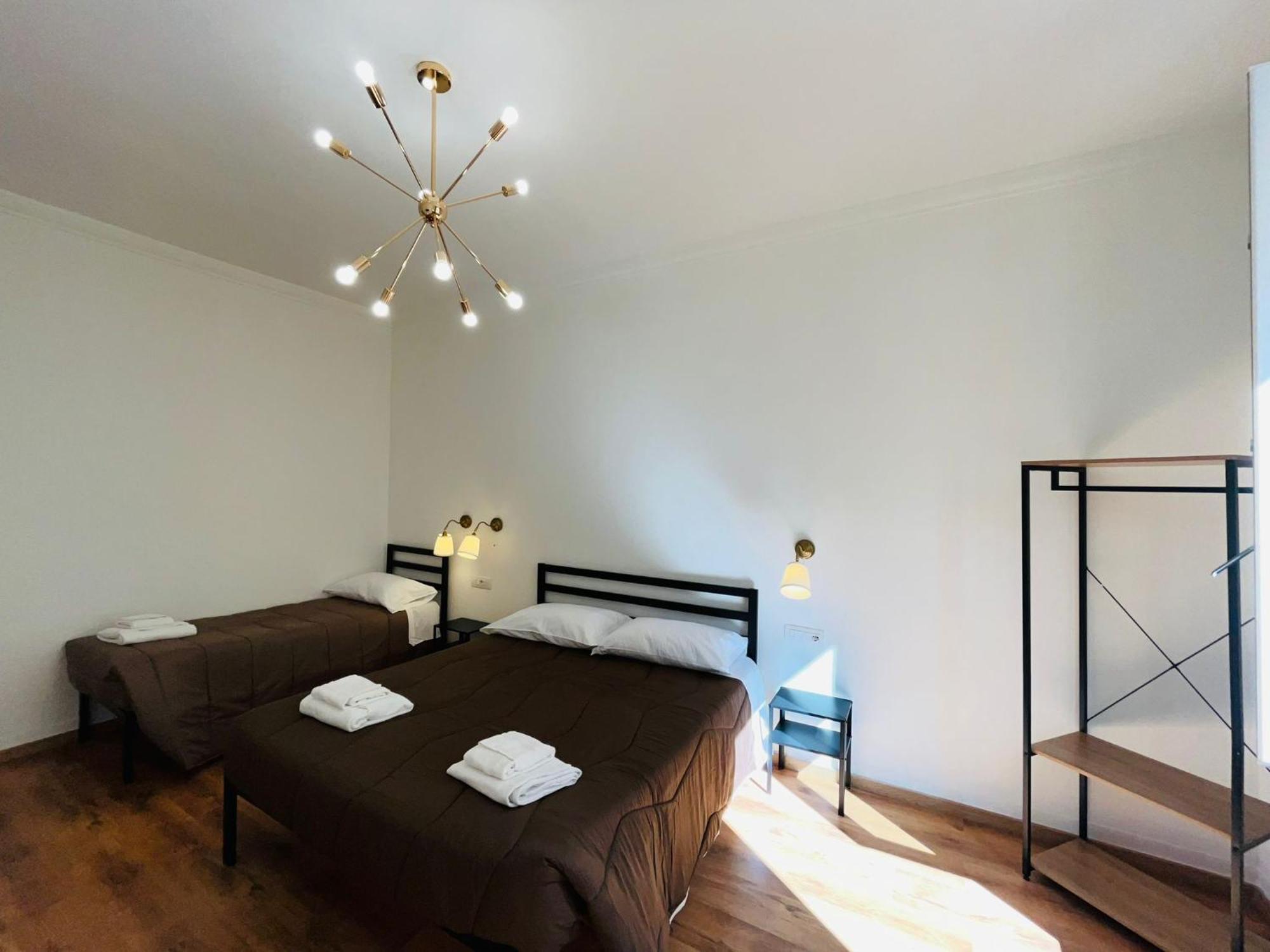 피렌체 Oriani Bnb B&B 외부 사진