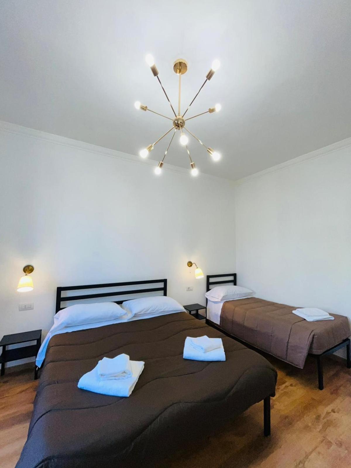 피렌체 Oriani Bnb B&B 외부 사진