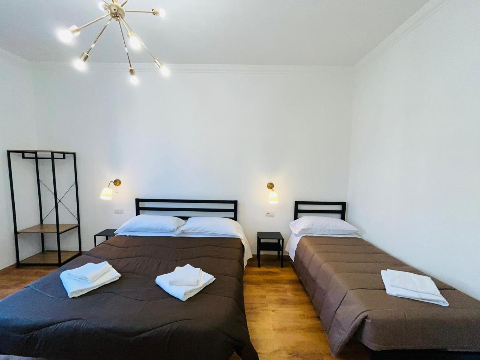 피렌체 Oriani Bnb B&B 외부 사진