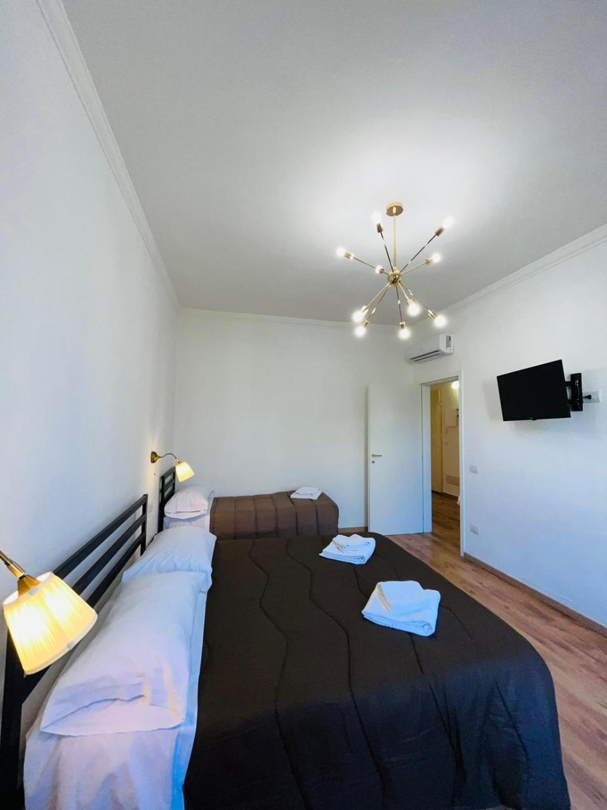 피렌체 Oriani Bnb B&B 외부 사진