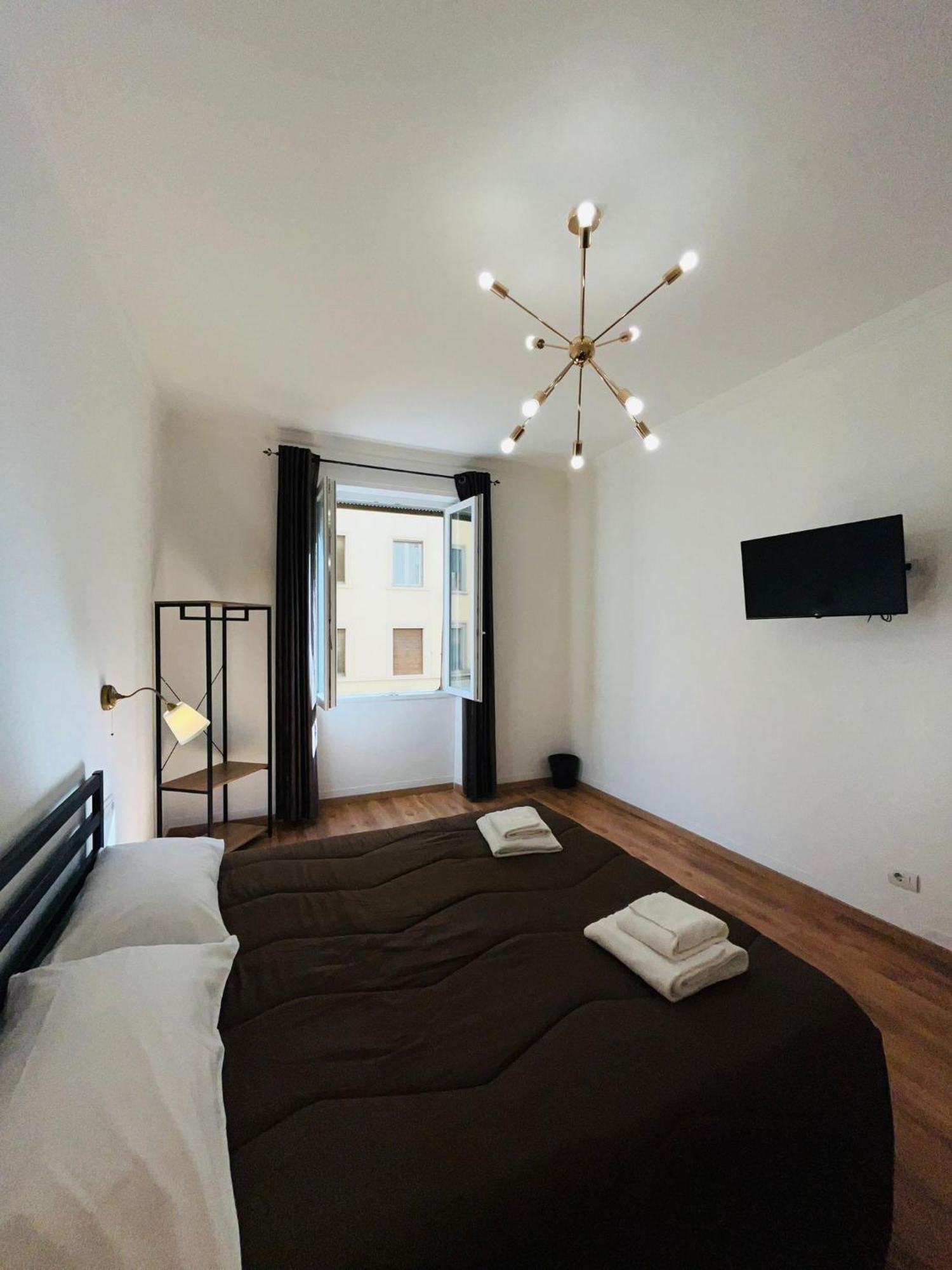 피렌체 Oriani Bnb B&B 외부 사진