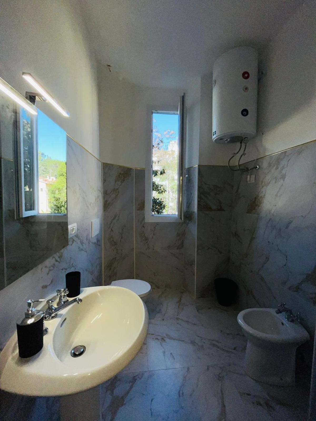 피렌체 Oriani Bnb B&B 외부 사진