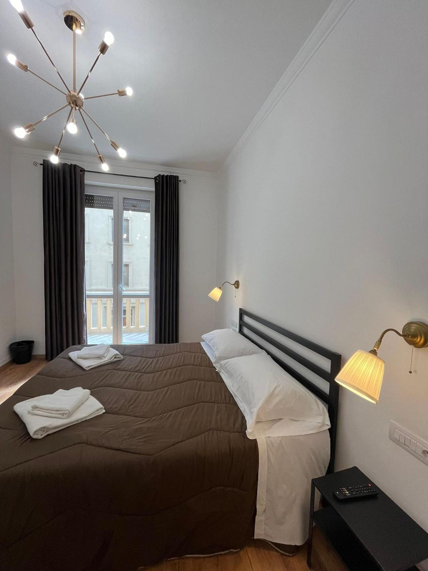 피렌체 Oriani Bnb B&B 외부 사진