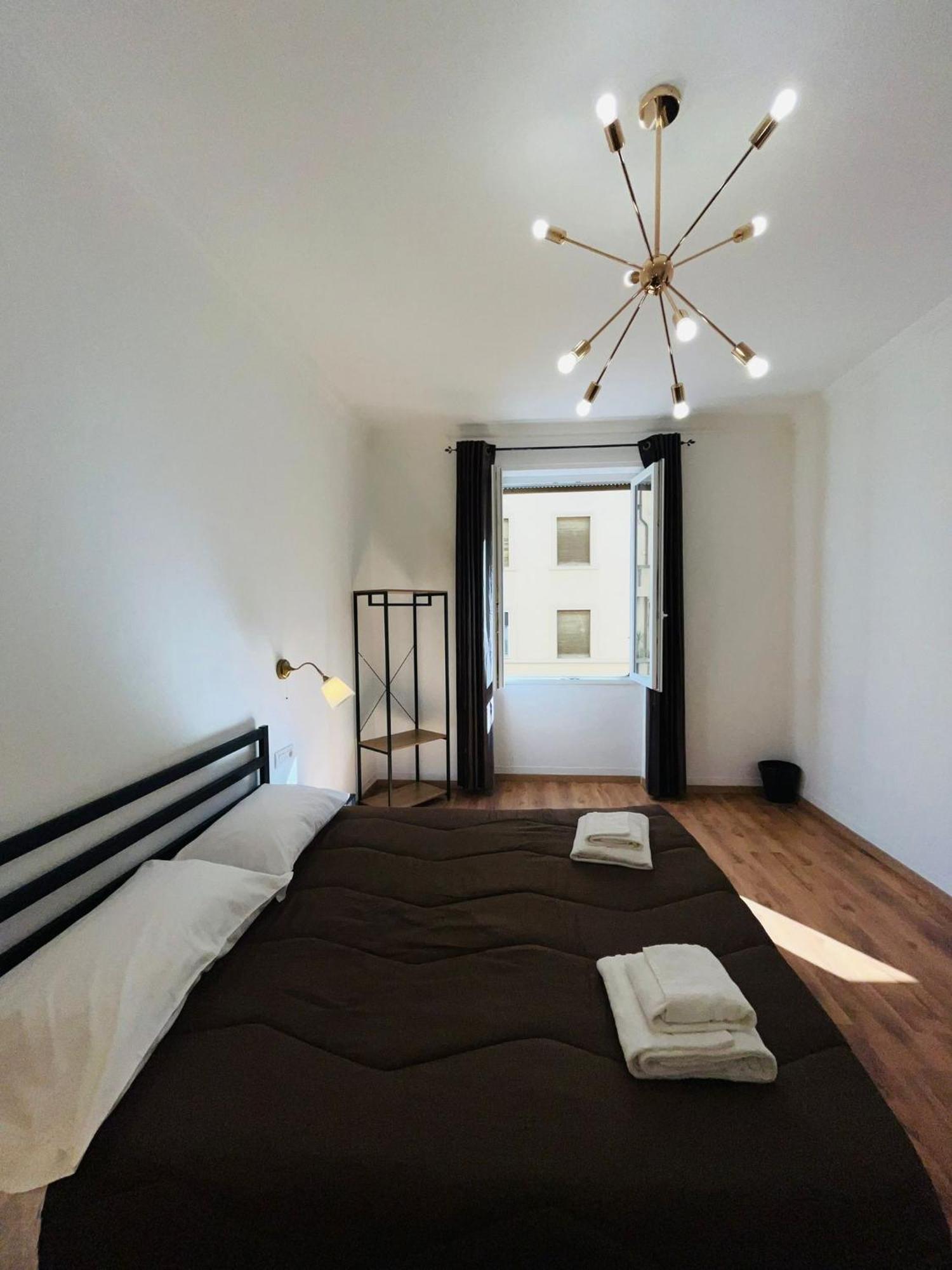 피렌체 Oriani Bnb B&B 외부 사진