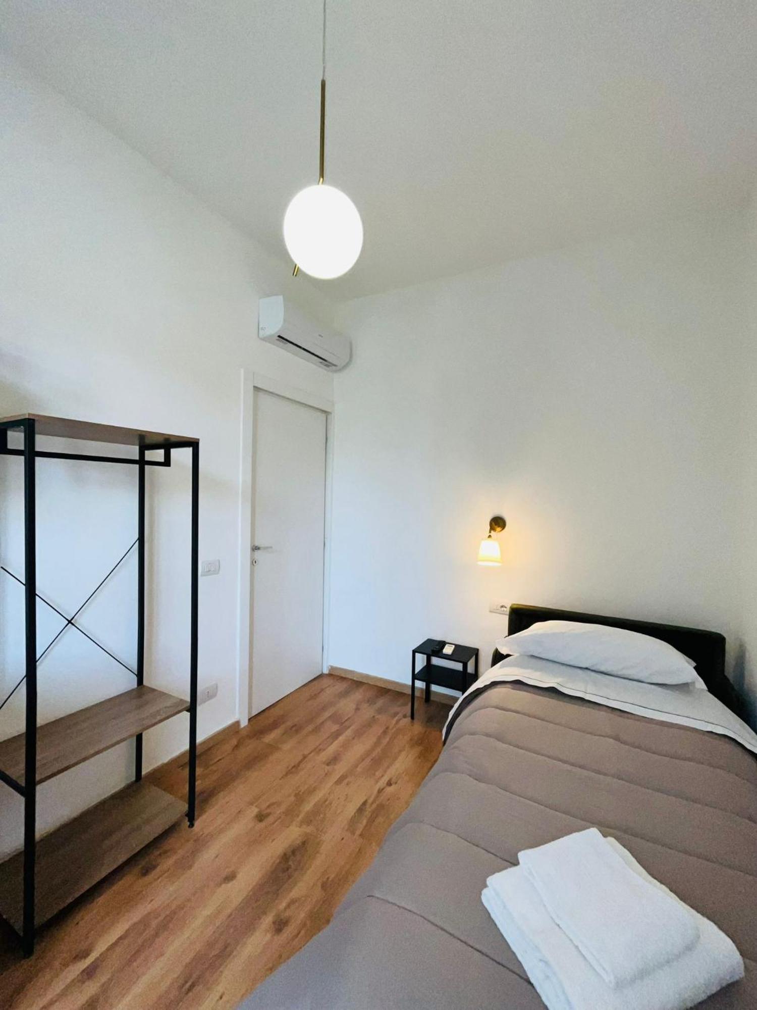 피렌체 Oriani Bnb B&B 외부 사진
