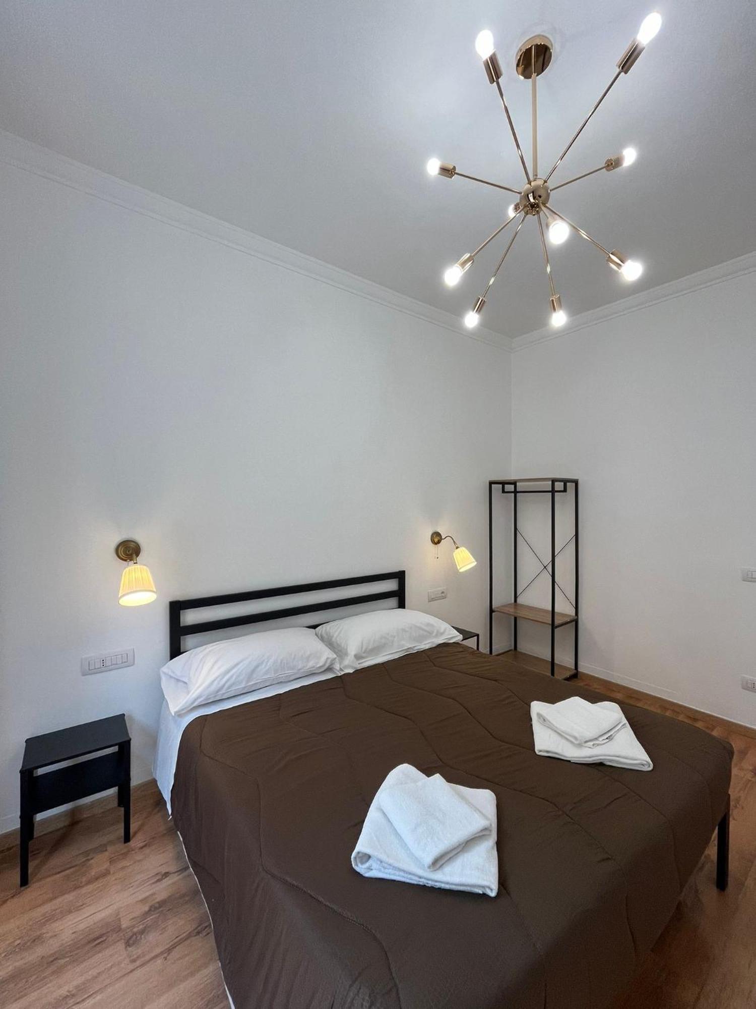 피렌체 Oriani Bnb B&B 외부 사진