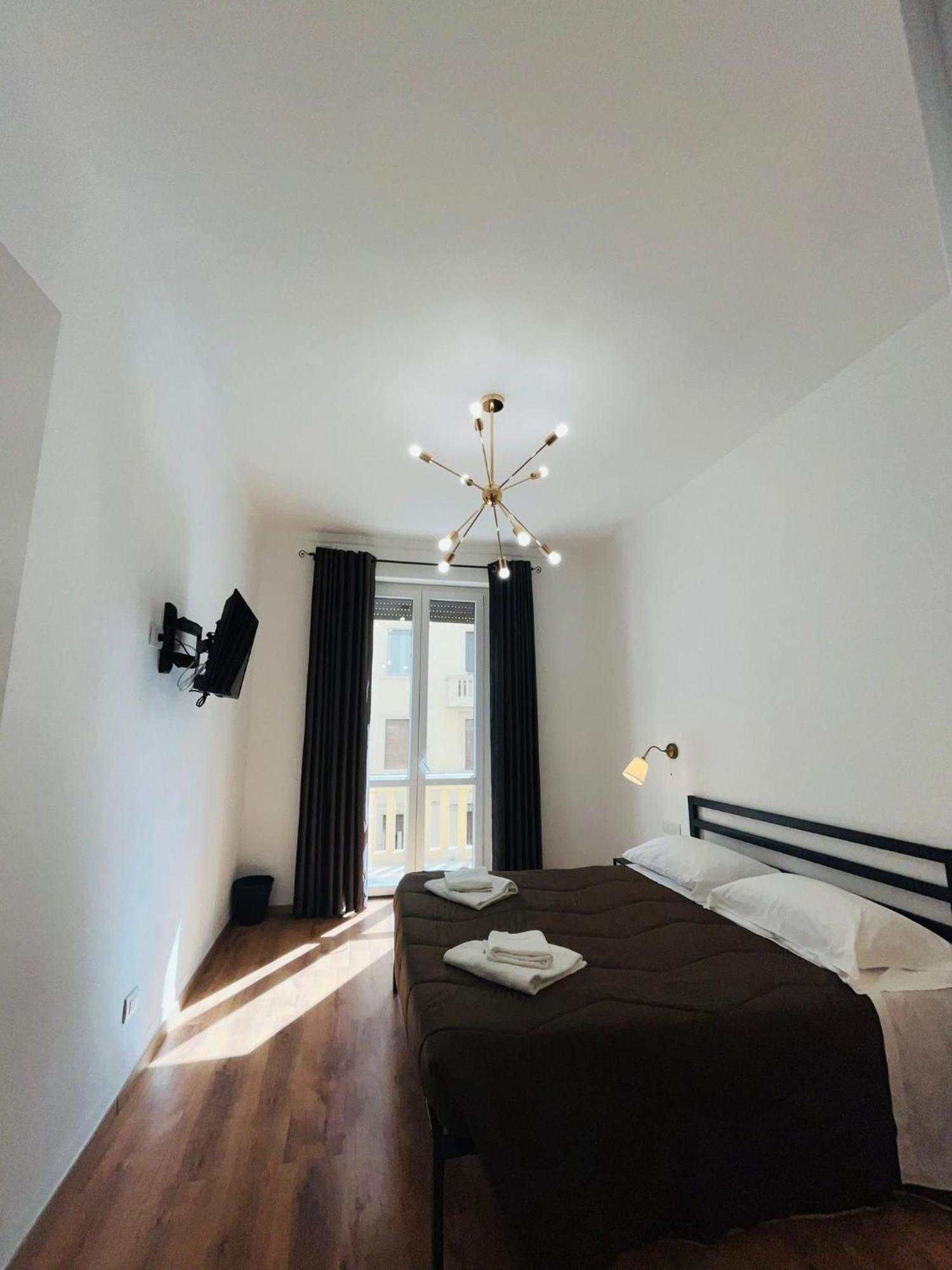 피렌체 Oriani Bnb B&B 외부 사진