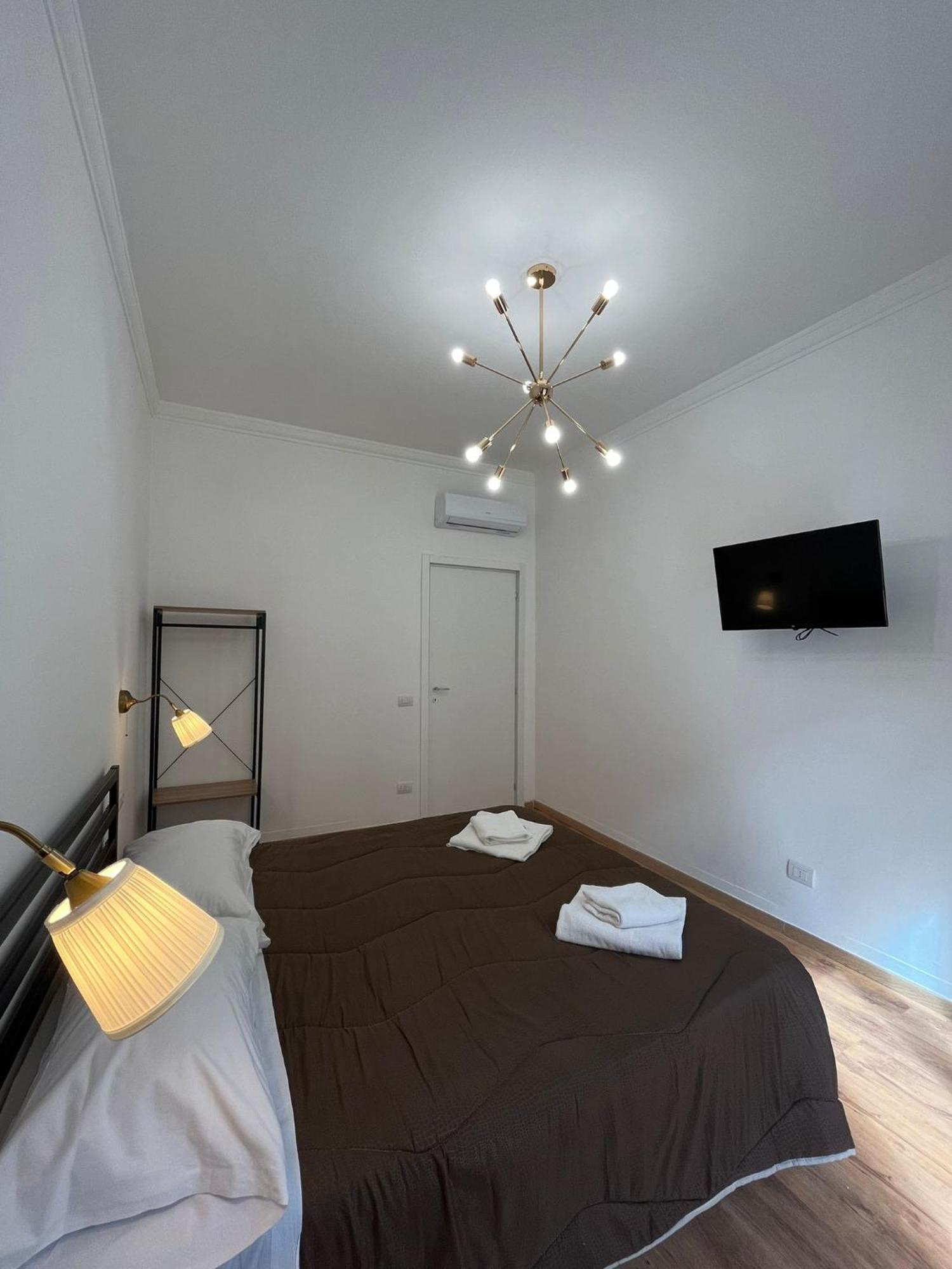 피렌체 Oriani Bnb B&B 외부 사진