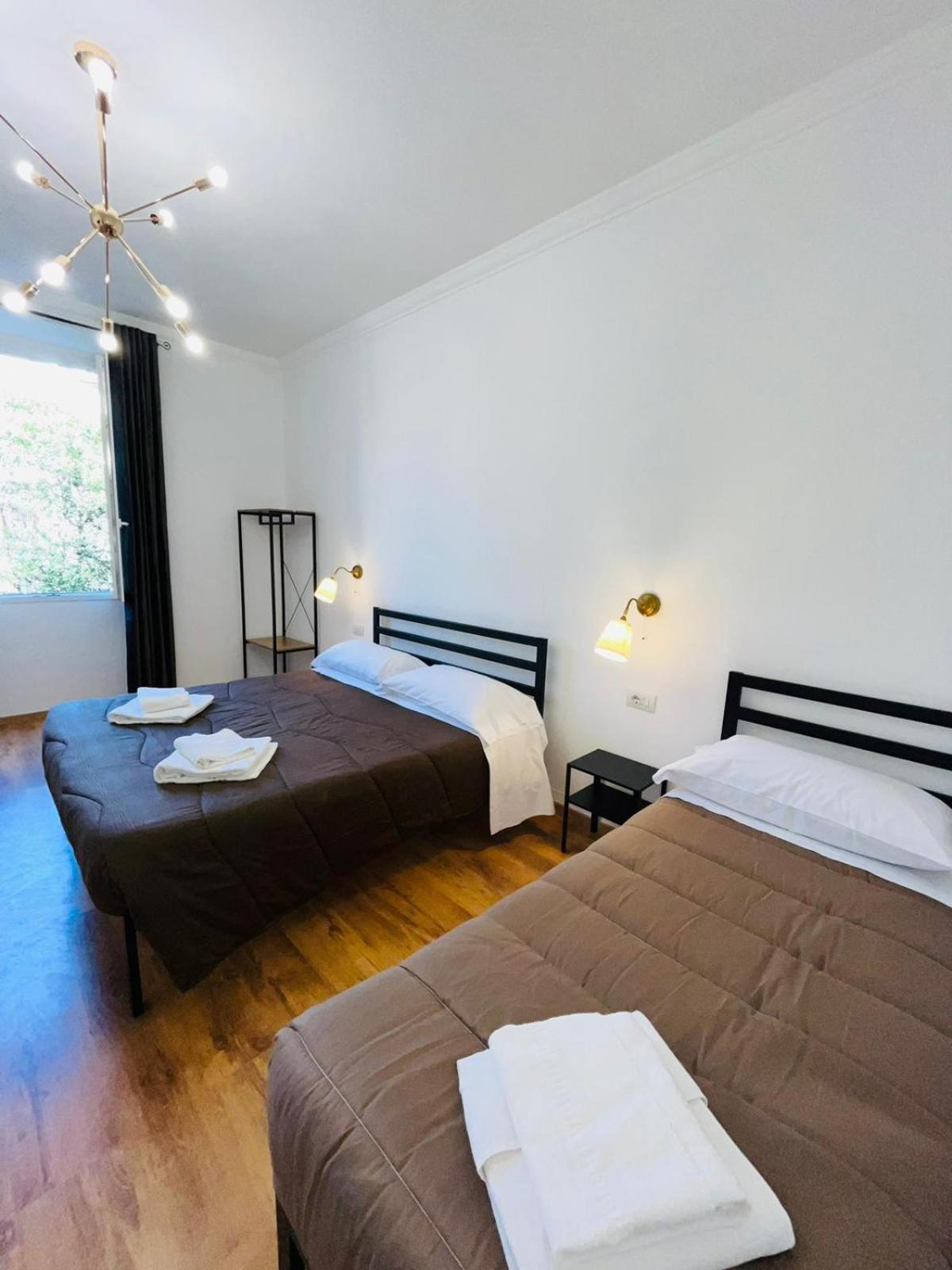 피렌체 Oriani Bnb B&B 외부 사진