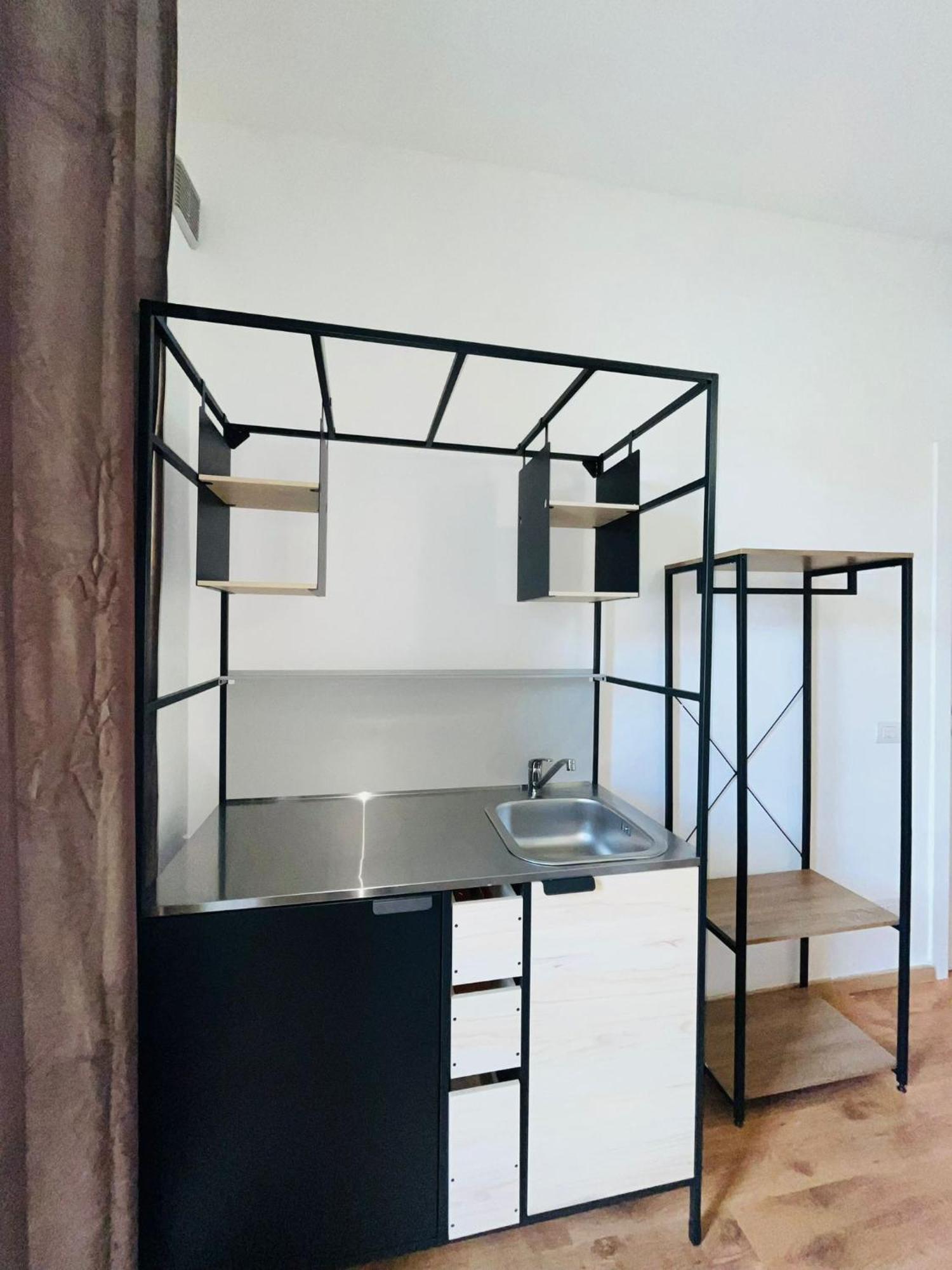 피렌체 Oriani Bnb B&B 외부 사진