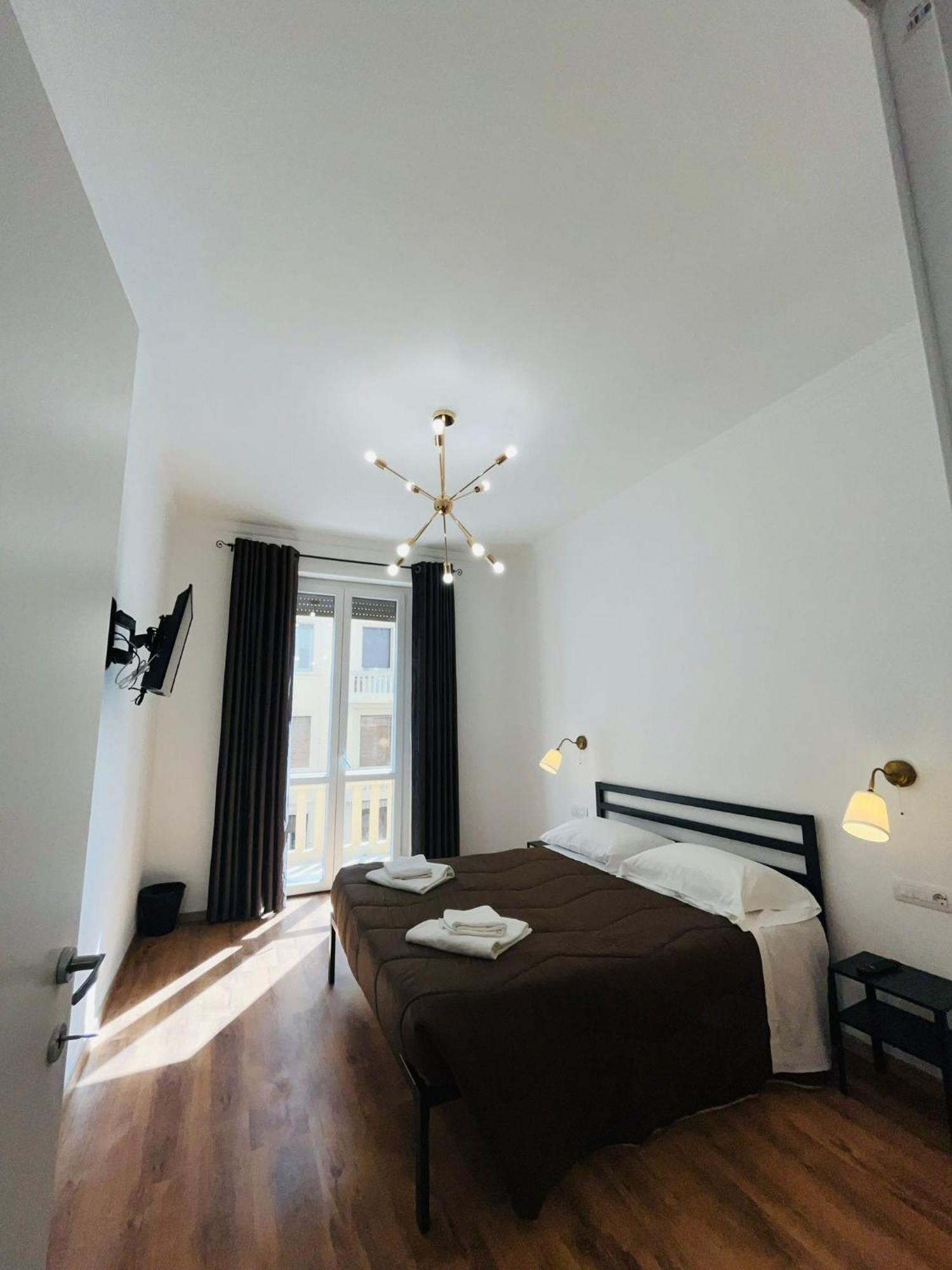 피렌체 Oriani Bnb B&B 외부 사진