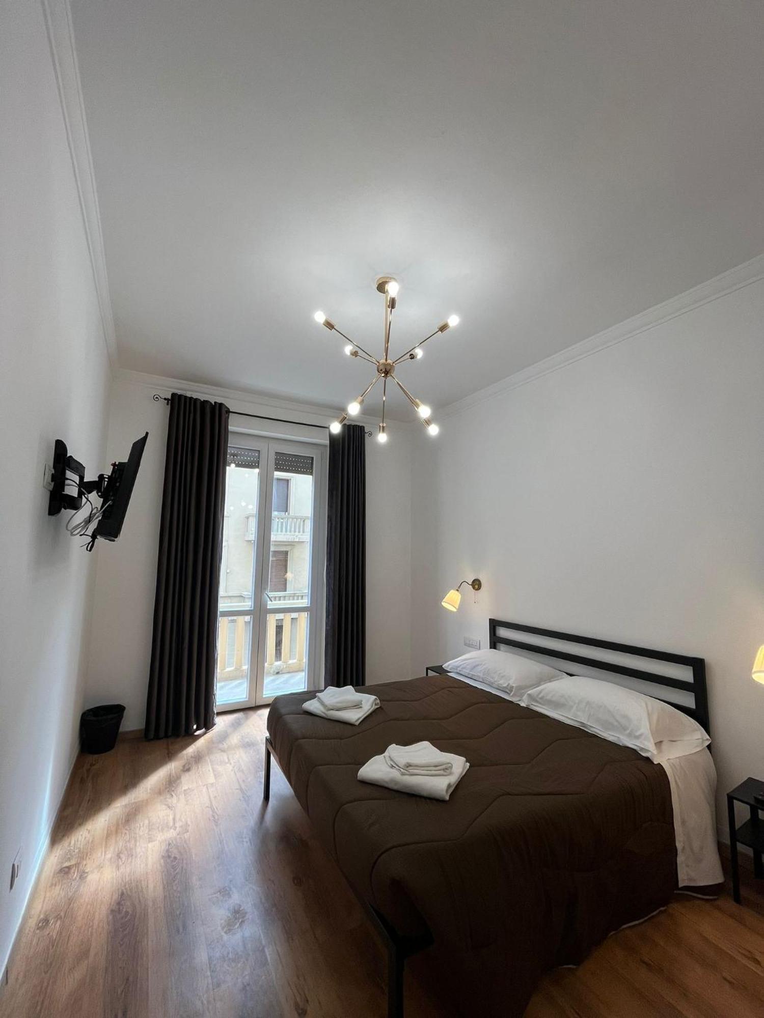 피렌체 Oriani Bnb B&B 외부 사진
