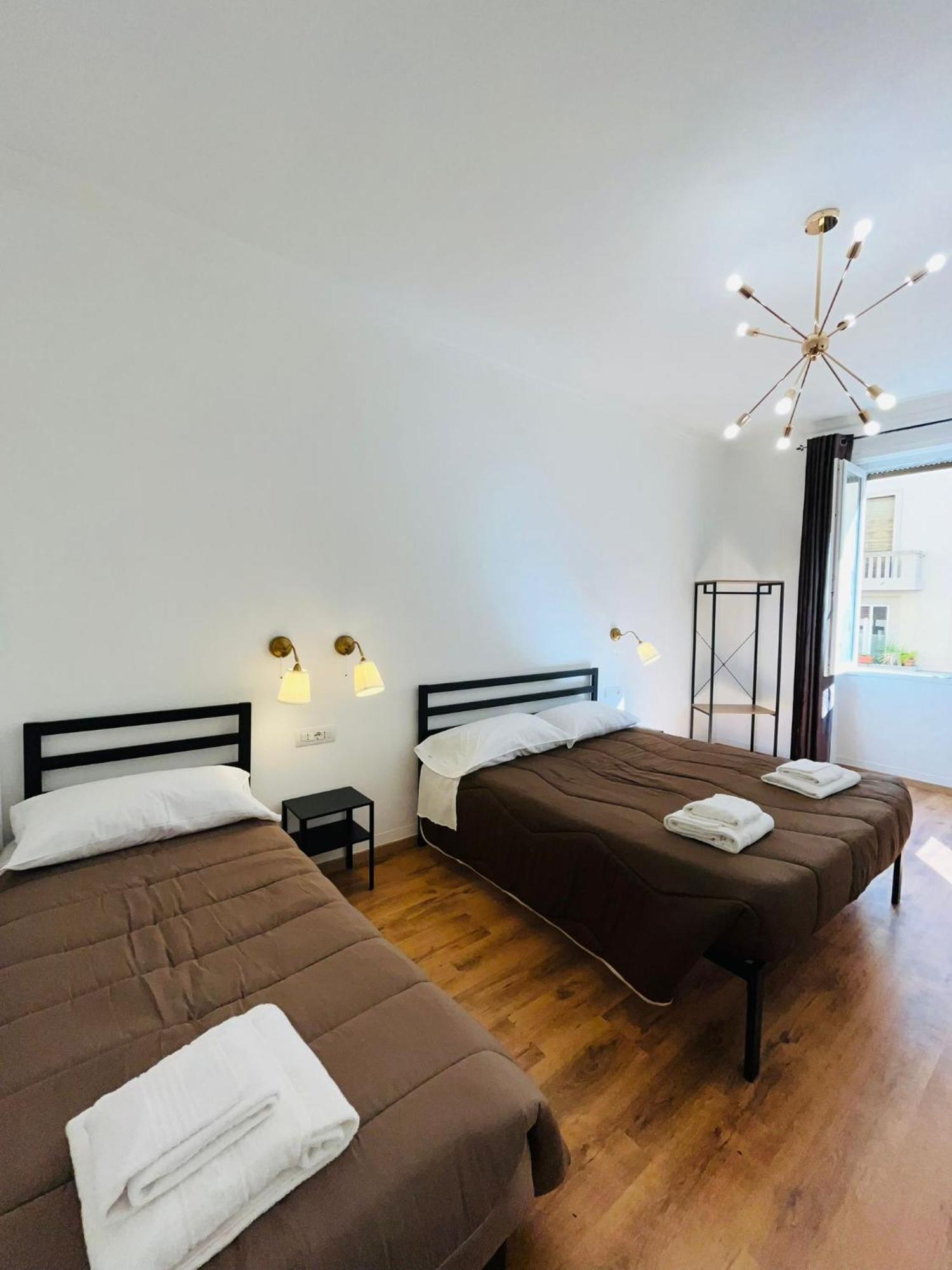 피렌체 Oriani Bnb B&B 외부 사진