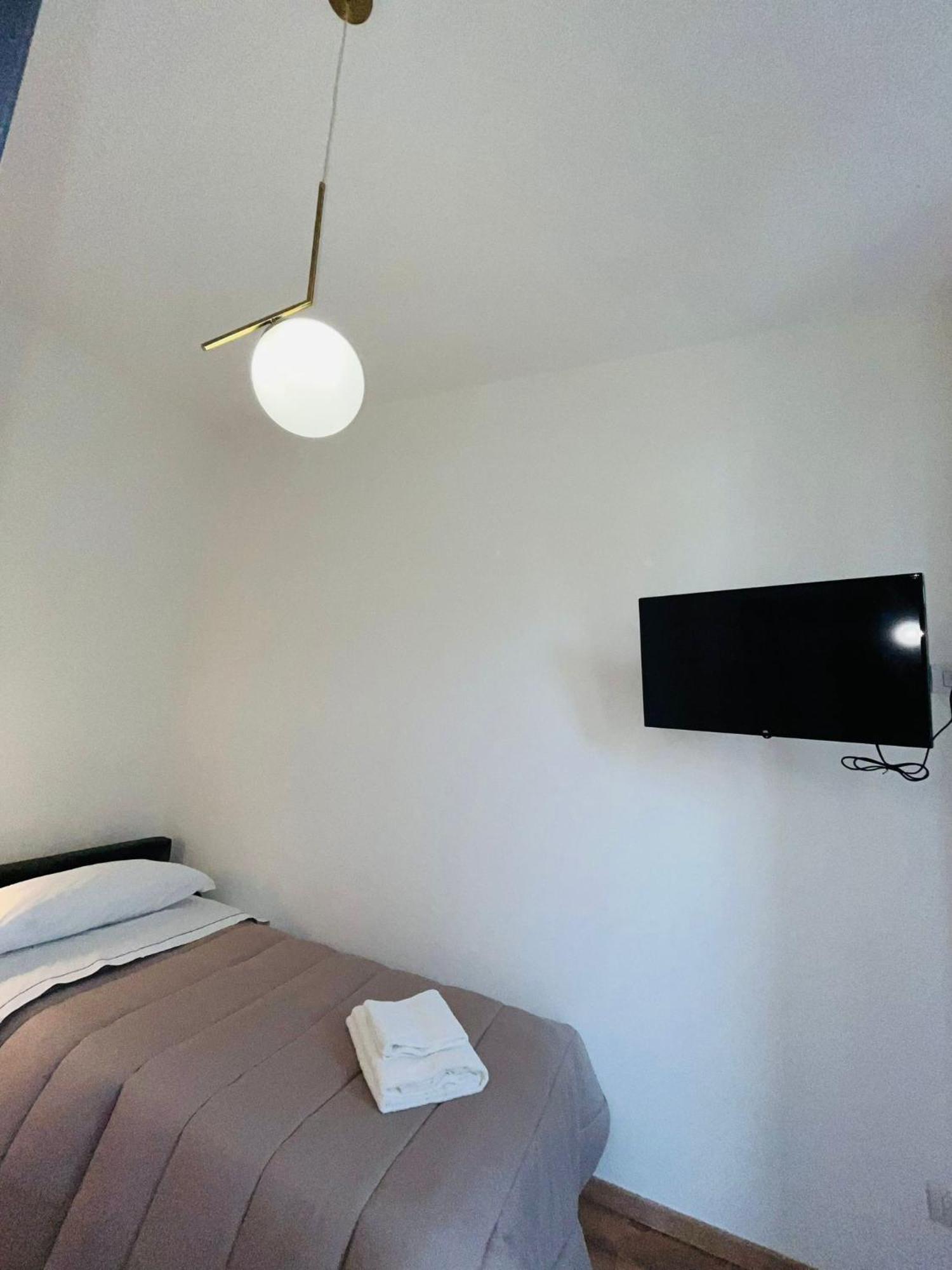피렌체 Oriani Bnb B&B 외부 사진