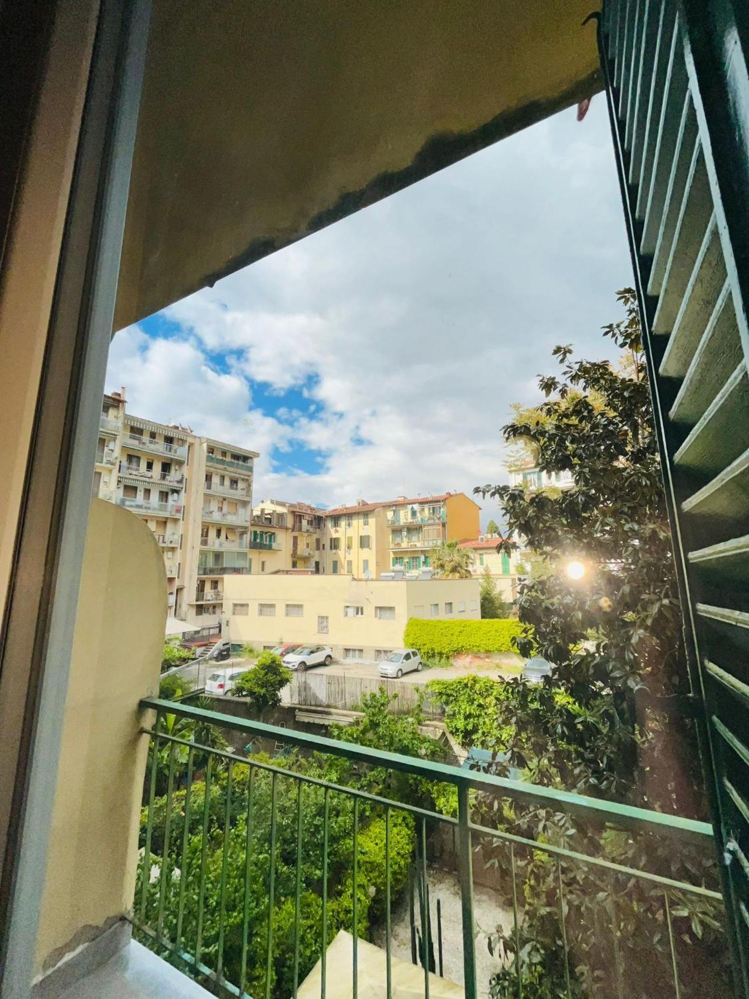 피렌체 Oriani Bnb B&B 외부 사진